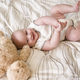 Illustration for article titled Exmobaby Suit Will Tell You What Your Kid Is Thinking